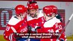Alex Ovechkin on Hockey, Family, and Shattering NHL Records