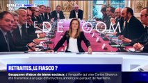 Municipales à Paris: Rachida Dati est-elle la nouvelle favorite ? - 19/02