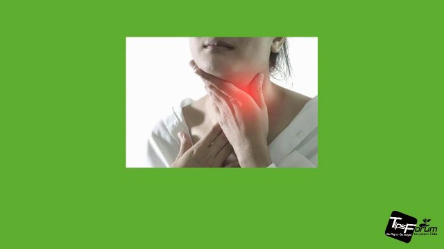 How To Get Rid Of Tonsil Stones At Home / Remove Tonsil Stones Naturally
