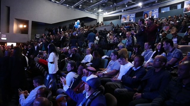 İsrail’de genel seçimlere doğru - TEL AVİV