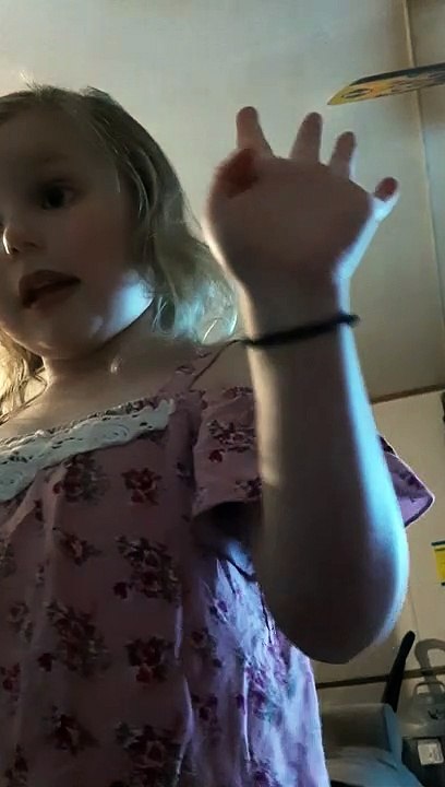 Brother Sister Drama Explained by 6 Year Old