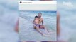 Chrissy Teigen Shares Adorable Photo of Trendy Son Miles: ‘I Guess We’re a Teenager Now’