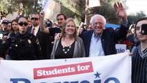 Sanders Talks About Compromising Medicare For All