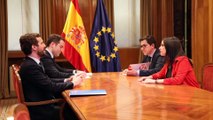 PP y Cs alcanzan acuerdo para ir en coalición electoral en el País Vasco