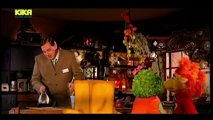 12. Der Vertreter - Bernd das Brot Staffel 1