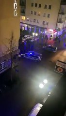 Al menos ocho muertos en un tiroteo en Hanau, Alemania