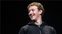 Mark Zuckerberg Reportedly Had His Armpits Blow-Dried By His Communications Team