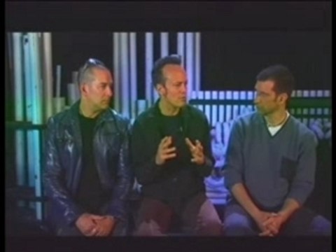 Blue Man Group - How To Be A Megastar Tour