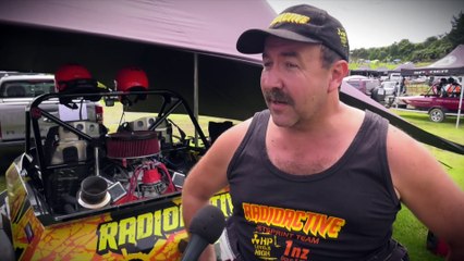 2018-19 JETSPRINTS ROUND 3 Waitara