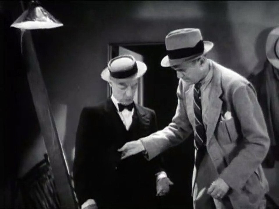 Buster Keaton - All About Keaton: Vol. 1 (1925) - (Comedy,Short,Silent)