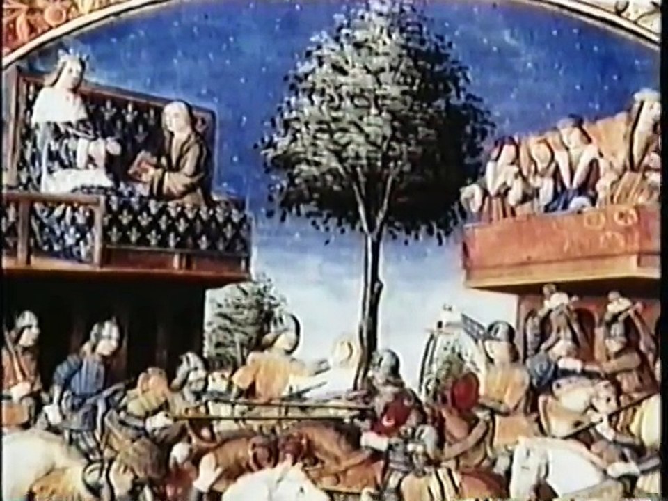 In Search Of History - Joan of Arc