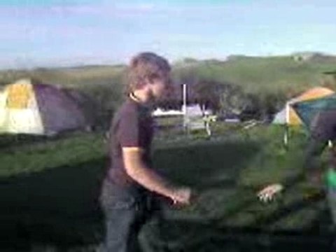 Skritch saut de chaise