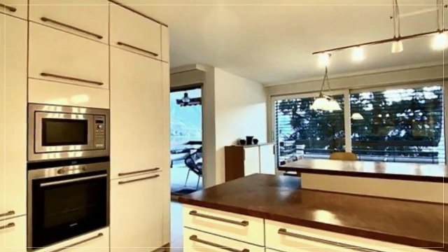 A vendre - Appartement - Montreux (1820) - 4.5 pièces