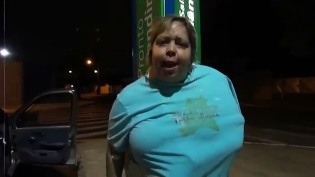 Eu sou a web diva tulla luana, a fodona da internet!