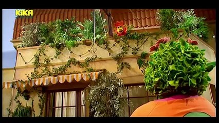 15. Streit satt - Bernd das Brot Staffel 1