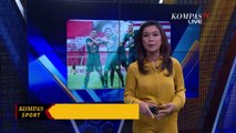 Jelang Final Piala Gubernur Jatim, Persebaya Langsung Gelar Latihan Usai Semifinal