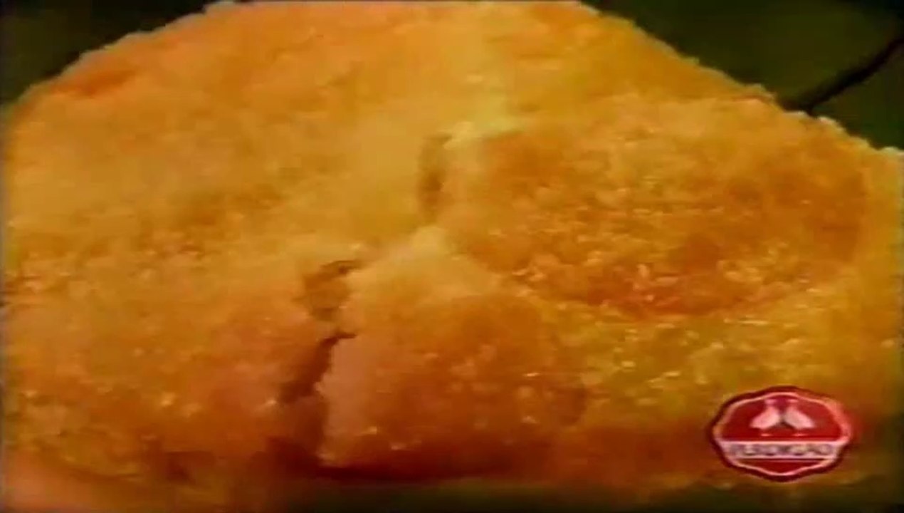 Minichicken Perdigão A Turma da Mônica 2000