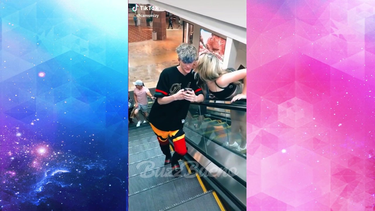 Tik Tok Love - Best Couple & Relationship Goals Compilation 2020