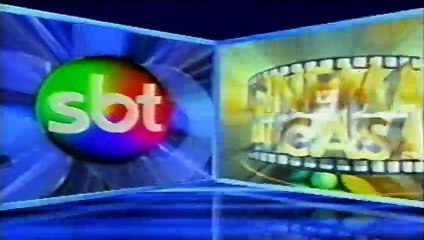 Institucional SBT 2000