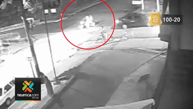 tn7-pistoleros asesinaron a una mujer-190220
