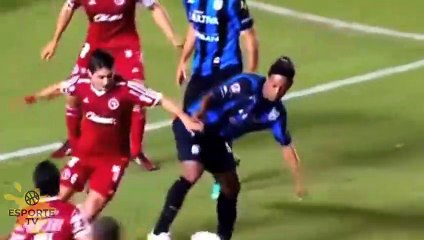 Creative Skills in Football