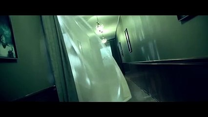 Nightmare of Darkness (黑暗深处之惊魂夜, 2018) chinese horror trailer