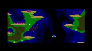 Bugaboo the Flea (ZX Spectrum) - Until I Die 2