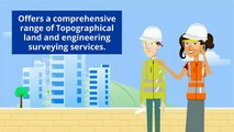 Topographical Land and Engineering Surveying by Complete Survey Solutions
