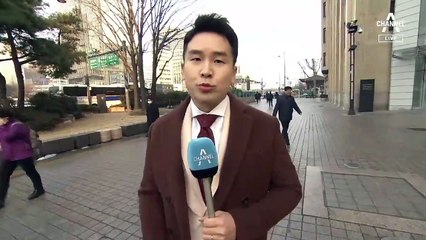 2월 20일 김진의 돌직구쇼 오프닝