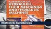 [Read] Textbook of Hydraulics, Fluid Mechanics and Hydraulic Machines  For Online