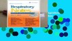 Full version  Respiratory Notes: Respiratory Therapist s Pocket Guide (Davis Notes)  For Free