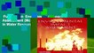 Full version  Environmental Impact Assessment (McGraw-Hill Series in Water Resources