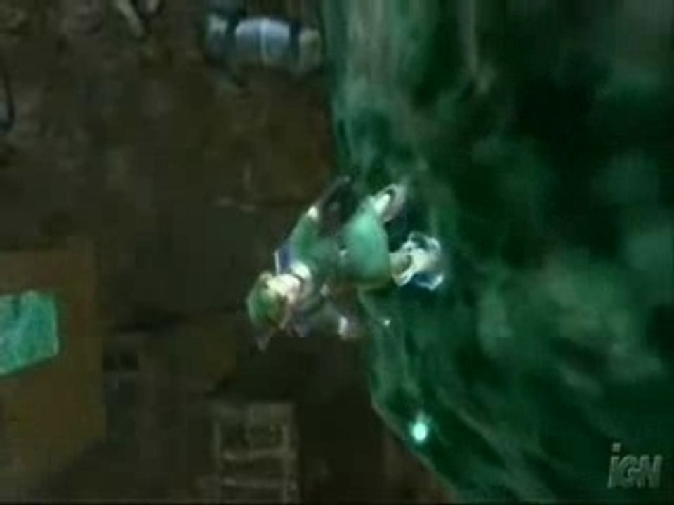 zelda TP parodie