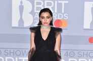 Charli XCX calls for women to stop being 'the support act'