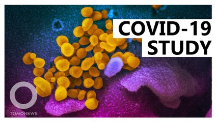 Largest Chinese COVID-19 study shows elderly, sick most at risk