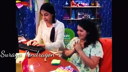 Historia de Isa e Alex // Parte 1