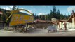 Bad Times at the El Royale Trailer #2 (2018) - Movieclips Trailers