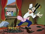 Goofy - Father's Day Off  (1953)