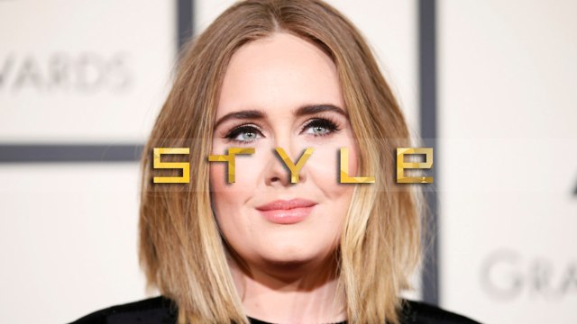 Adele reveals when her new album will be released