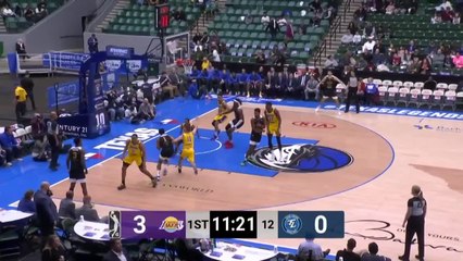 Pierre Jackson (24 points) Highlights vs. Texas Legends