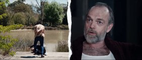 Measure for Measure  movie (2020) - Hugo Weaving, Harrison Gilbertson, Daniel Henshall
