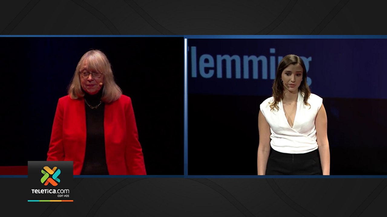 tn7-Dos expertas en tecnología darán charla sobre el futuro de la educación-190220