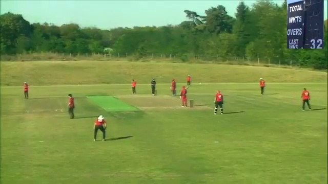 Romania vs Turkey T20 Match || Continental Cricket Cup 2019 Romania Cricket
