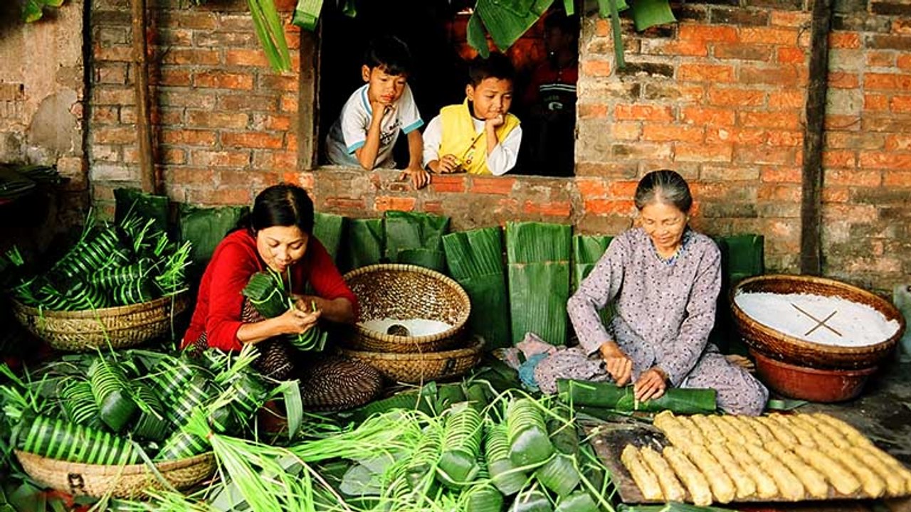 Việt Nam đất nước con người -19/02/2020