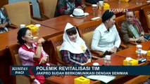 Polemik Revitalisasi Taman Ismail Marzuki, Sudah Sampai Mana?