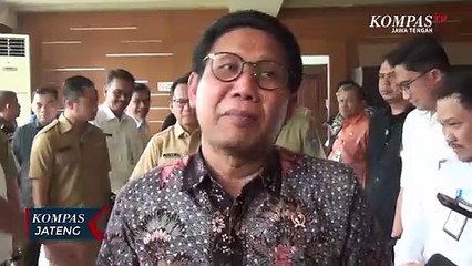 Antisipasi Penyelewengan Dana Desa