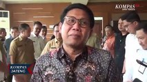 Antisipasi Penyelewengan Dana Desa