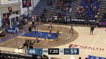 Lindell Wigginton (18 points) Highlights vs. Salt Lake City Stars