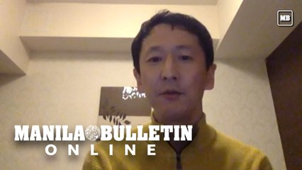 Japan professor describes visit to 'chaotic' virus ship