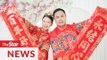 Couple postpones wedding to battle coronavirus